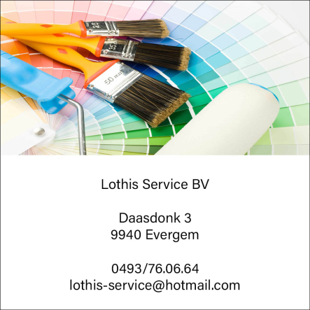 Lothis Service BV