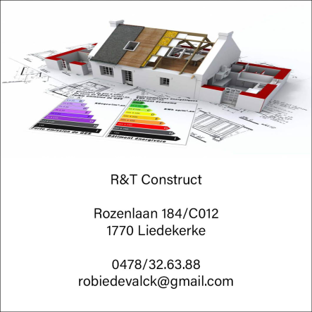 R&T Construct Bv