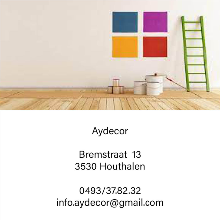 Aydecor