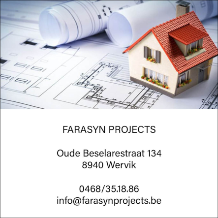 FARASYN PROJECTS