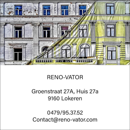 RENO-VATOR 