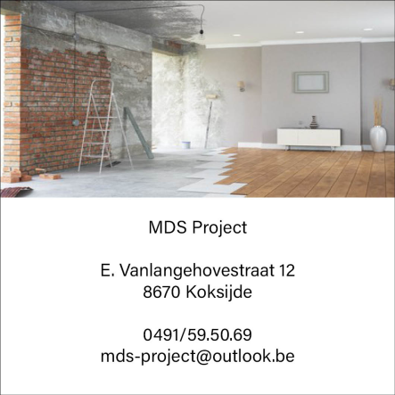 MDS Project